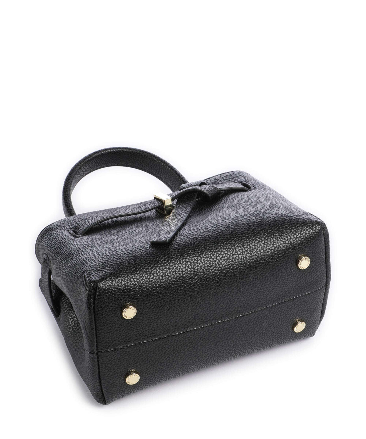 Emporio Armani Crossbody Bag – Black 4