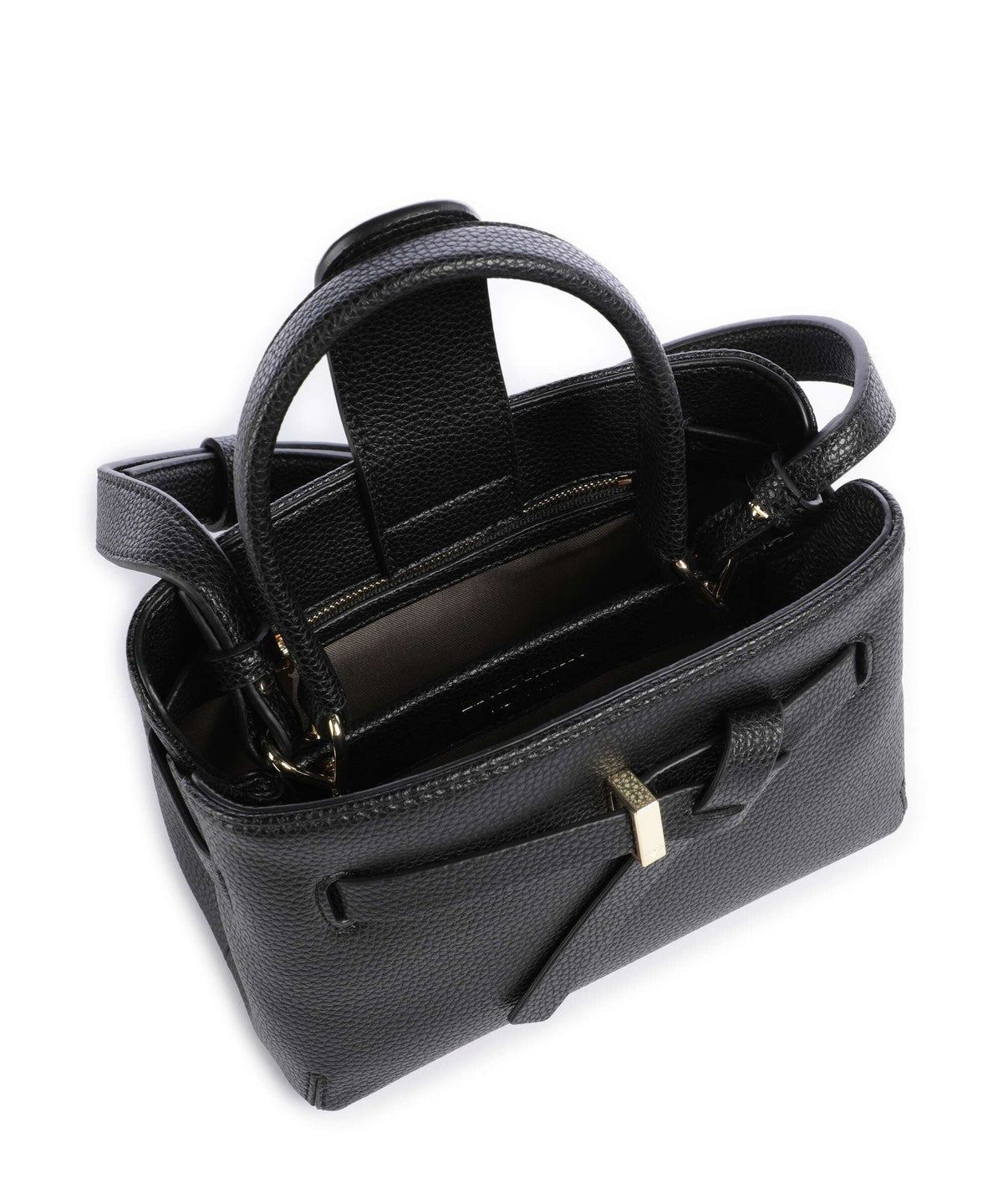 Emporio Armani Crossbody Bag – Black 5