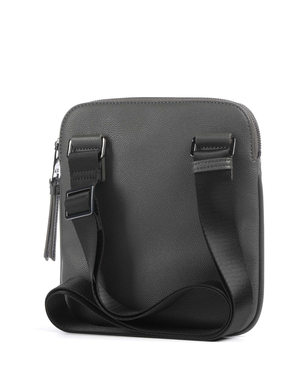 Armani Exchange Crossbody Bag – Sage 2