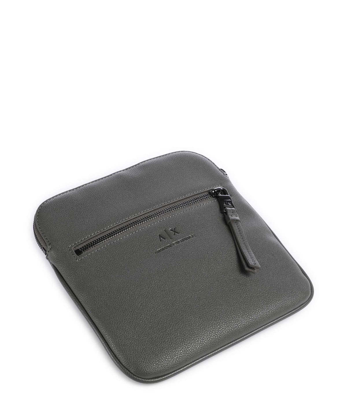 Armani Exchange Crossbody Bag – Sage 4