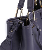 Emporio Armani Crossbody Bag – Mirtillo / Taupe 4