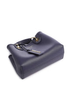 Emporio Armani Crossbody Bag – Mirtillo / Taupe 5