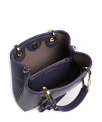 Emporio Armani Crossbody Bag – Mirtillo / Taupe 6