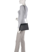 Furla Crossbody Bag – Black 3