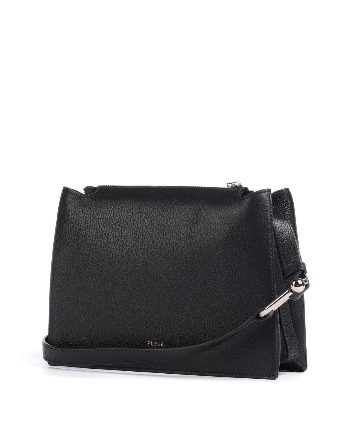 Furla Crossbody Bag – Black 2