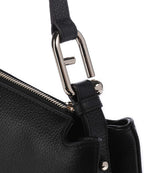 Furla Crossbody Bag – Black 4