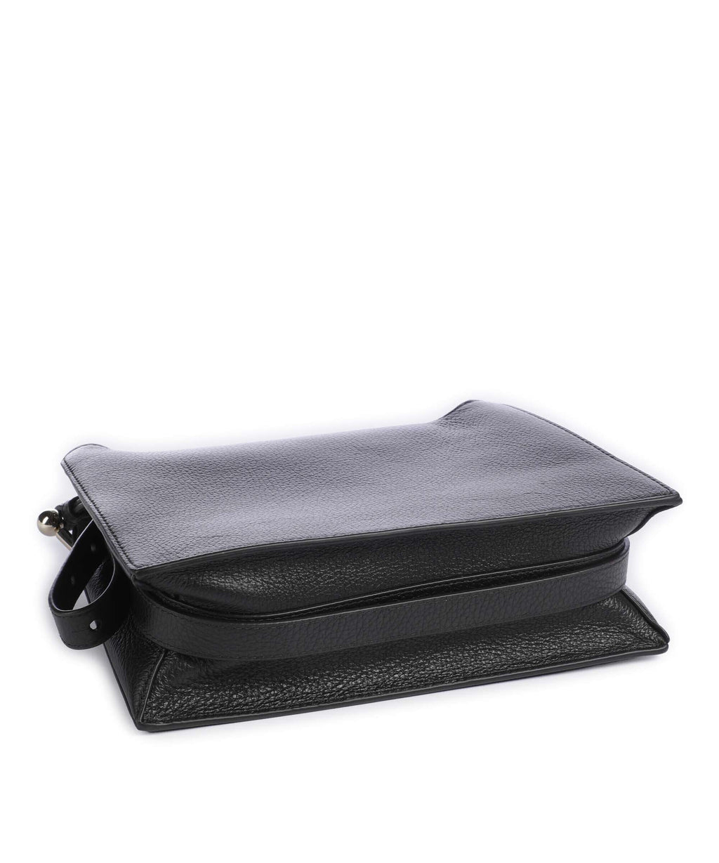 Furla Crossbody Bag – Black 5