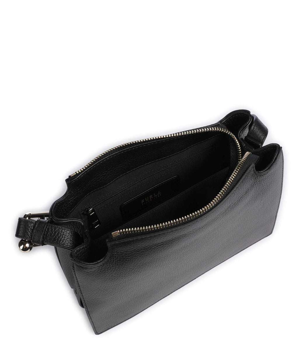 Furla Crossbody Bag – Black 6