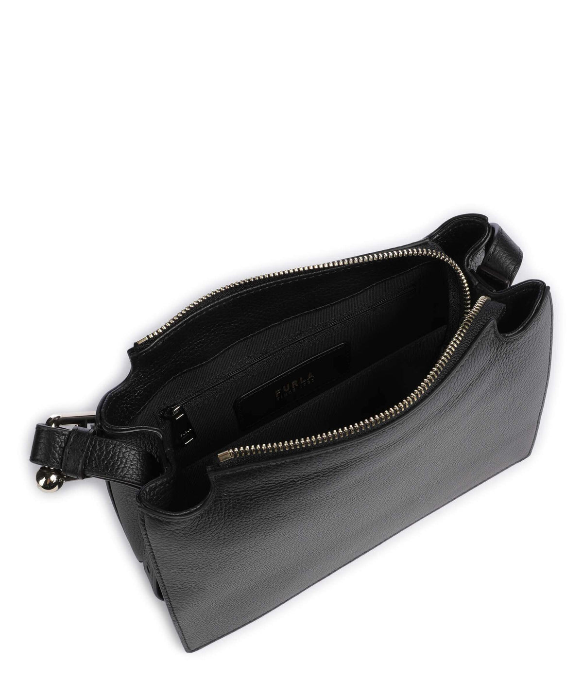 Furla Crossbody Bag – Black 6