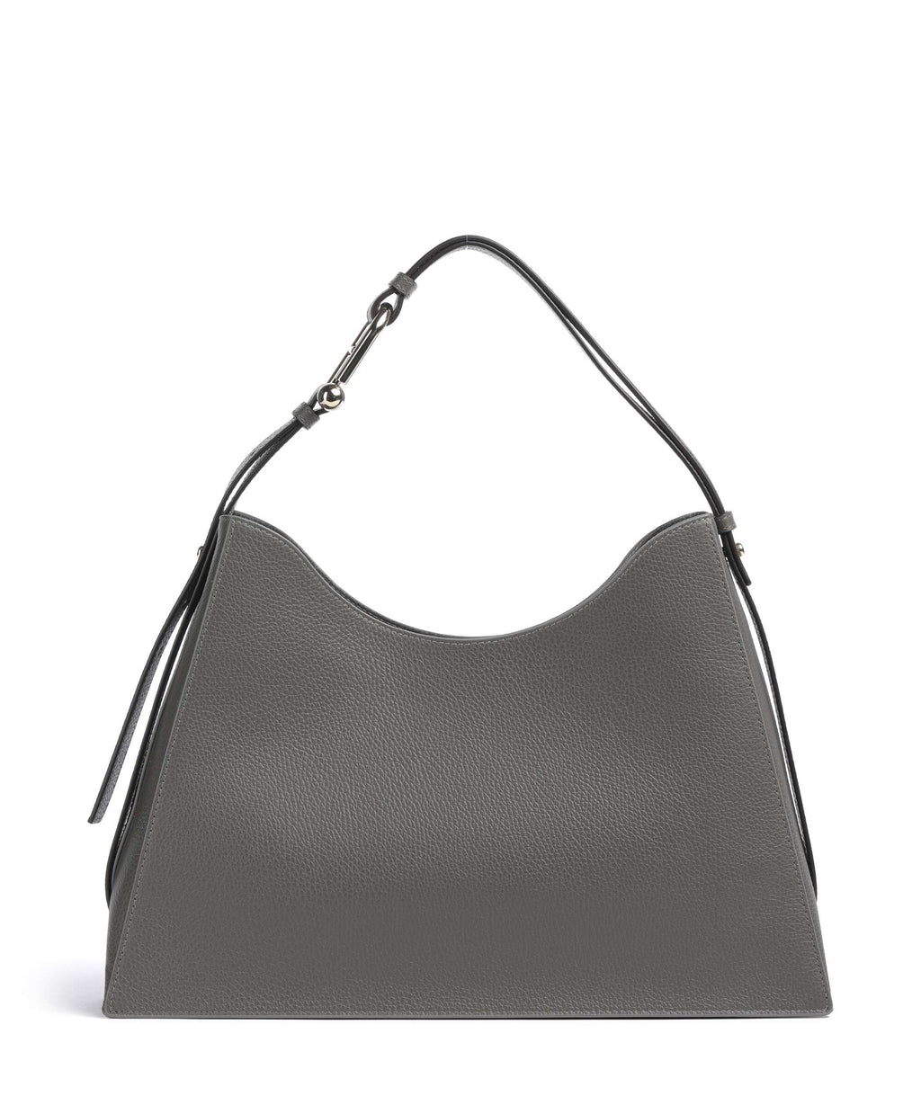 Furla Shoulder Bag – Urban Gray 1
