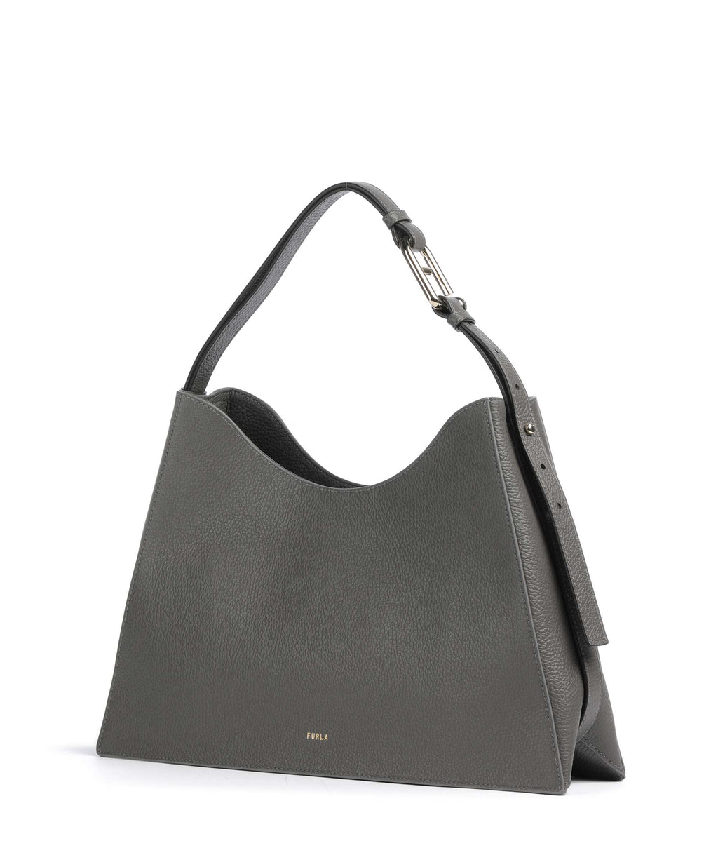 Furla Shoulder Bag – Urban Gray 2