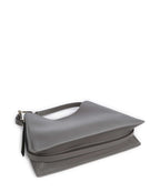 Furla Shoulder Bag – Urban Gray 4