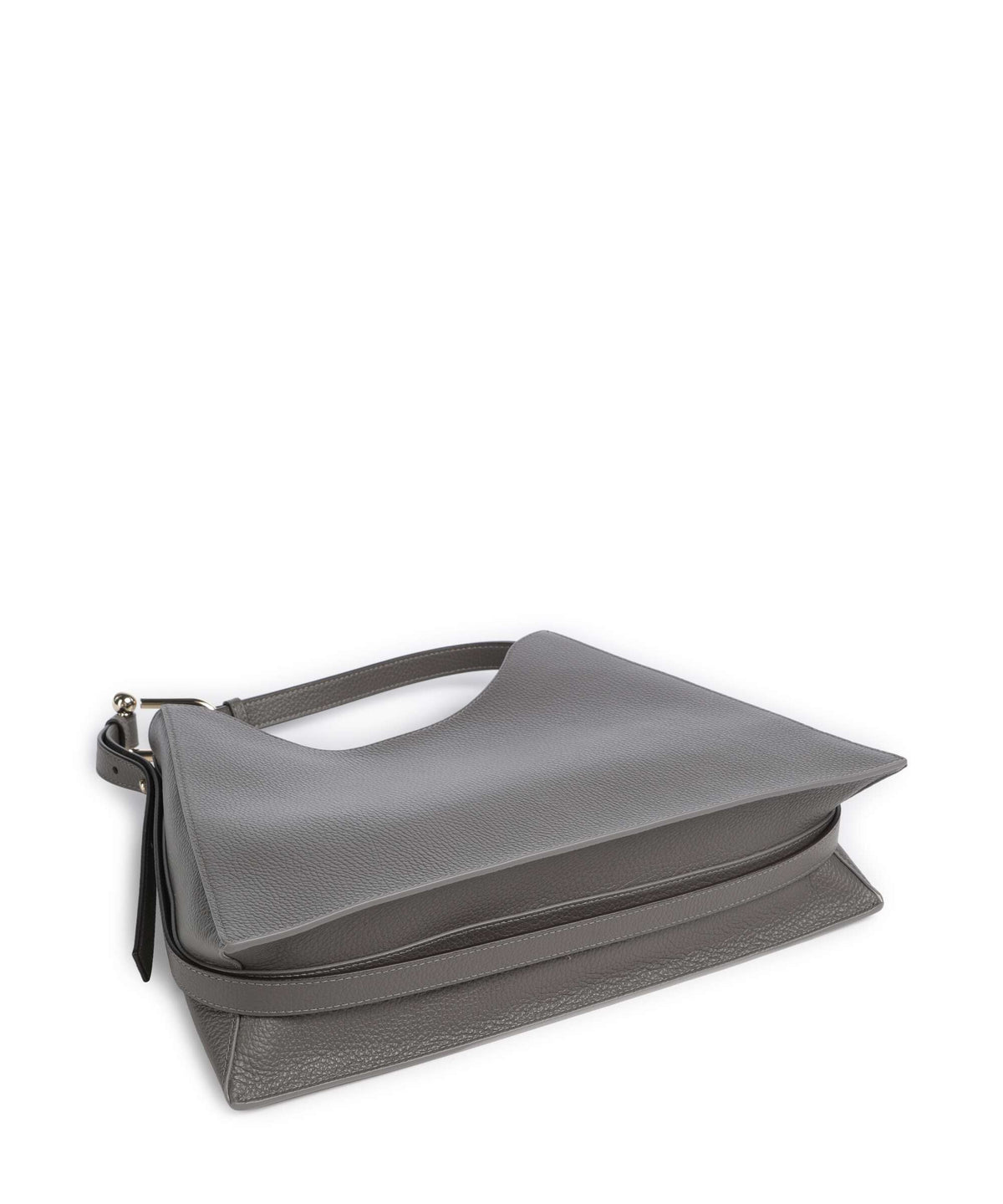 Furla Shoulder Bag – Urban Gray 4