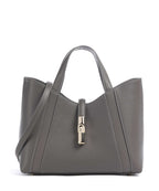 Furla Top Handle Bag – Urban Gray 1