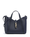 Armani Exchange Top Handle Bag – Blu Reale 1