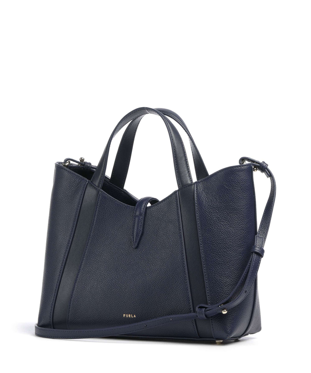 Armani Exchange Top Handle Bag – Blu Reale 2