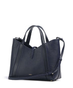 Armani Exchange Top Handle Bag – Blu Reale 2