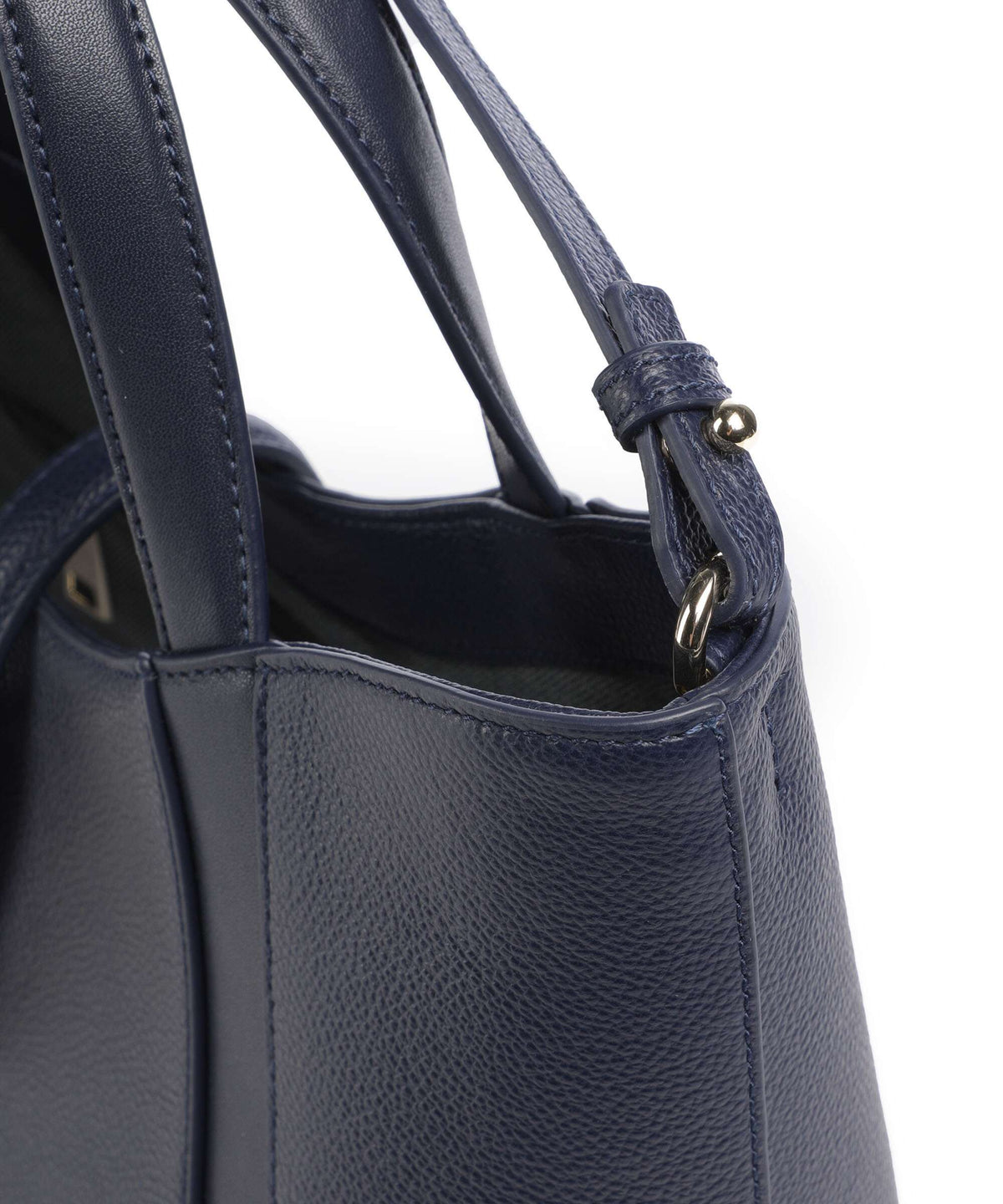 Armani Exchange Top Handle Bag – Blu Reale 4