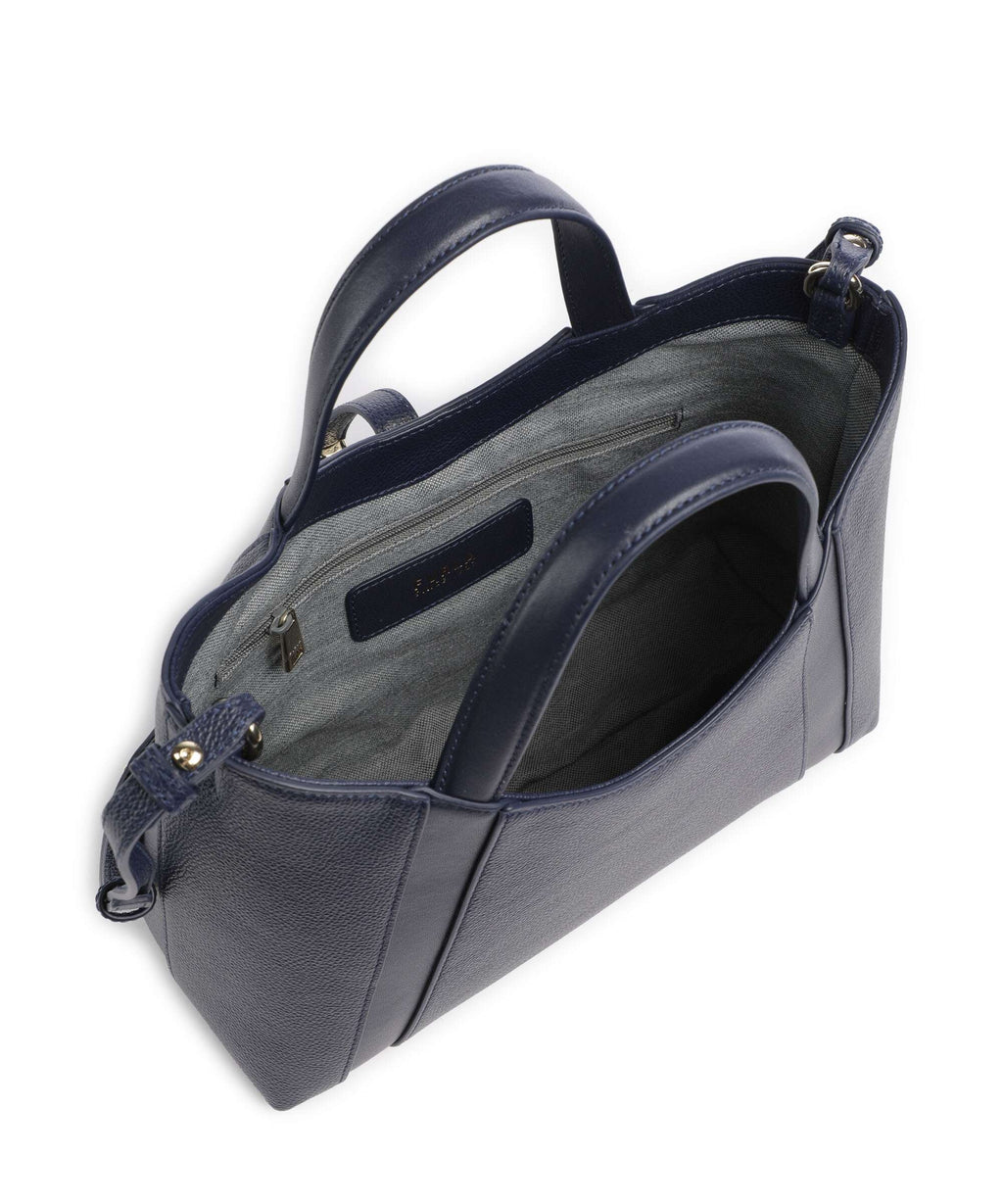 Armani Exchange Top Handle Bag – Blu Reale 6