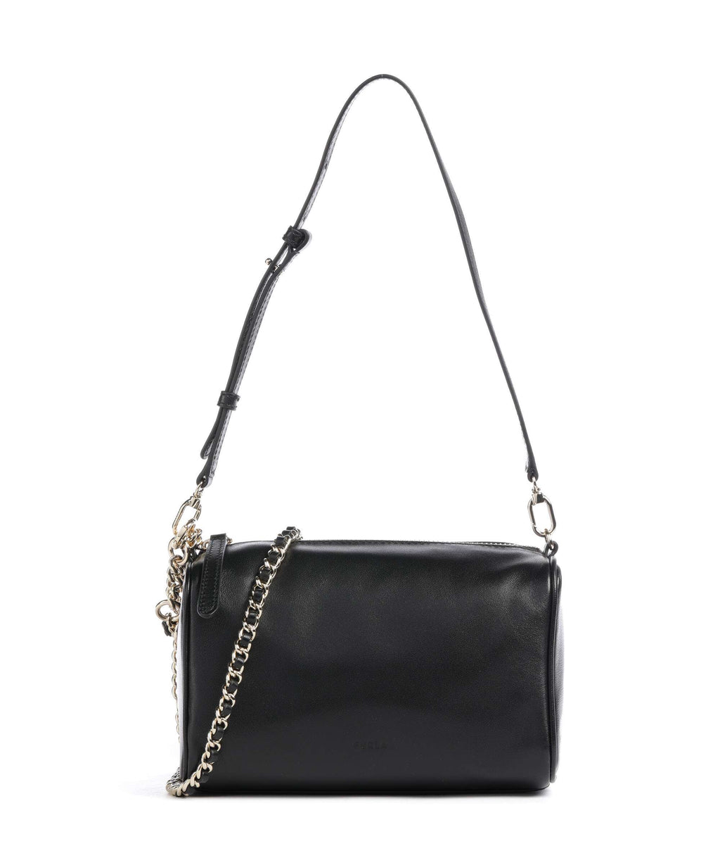 Furla Shoulder Bag – Black 1