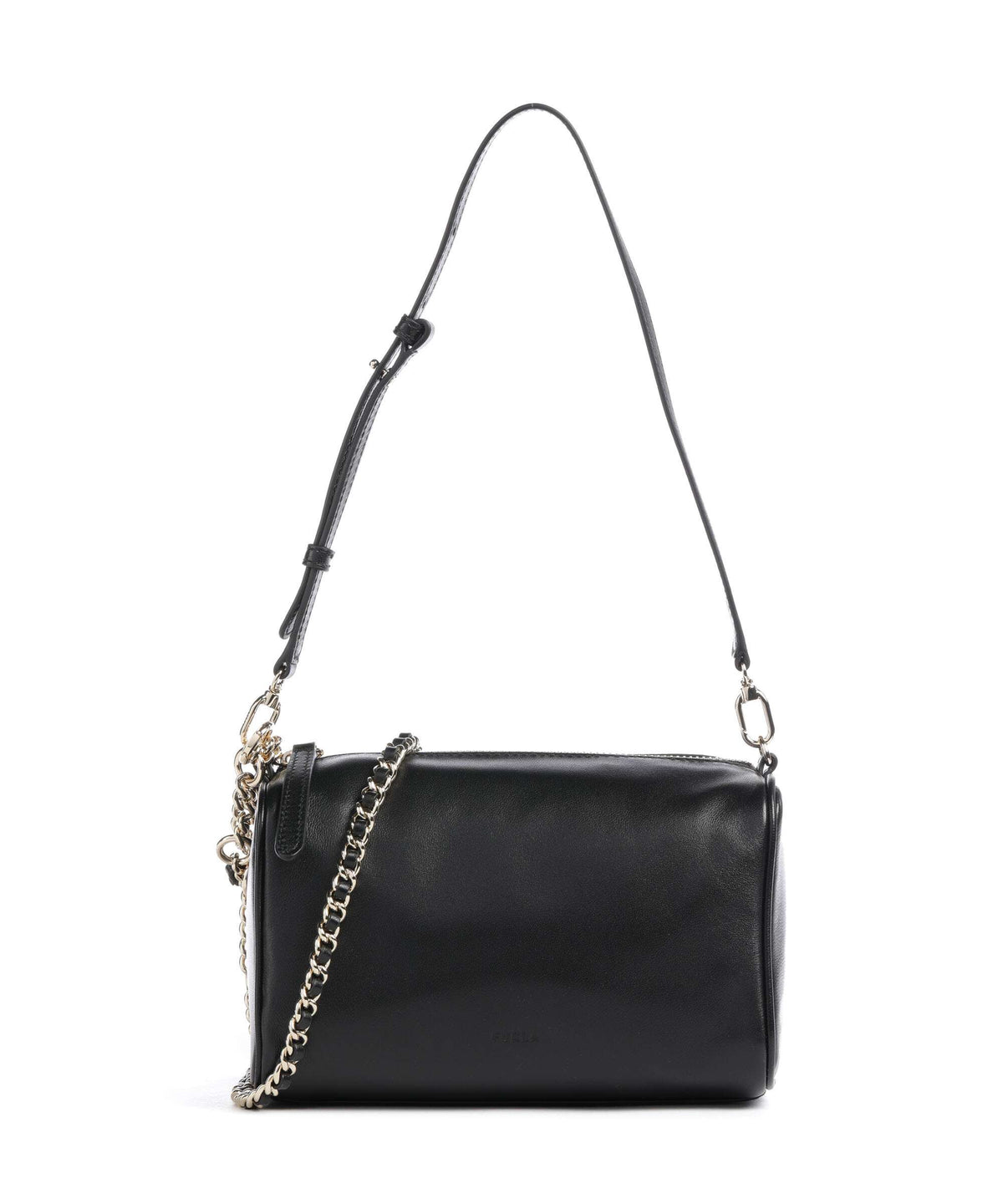 Furla Shoulder Bag – Black 1