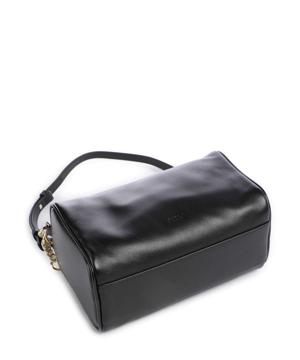 Furla Shoulder Bag – Black 6