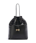 Furla Bucket Bag – Black 1