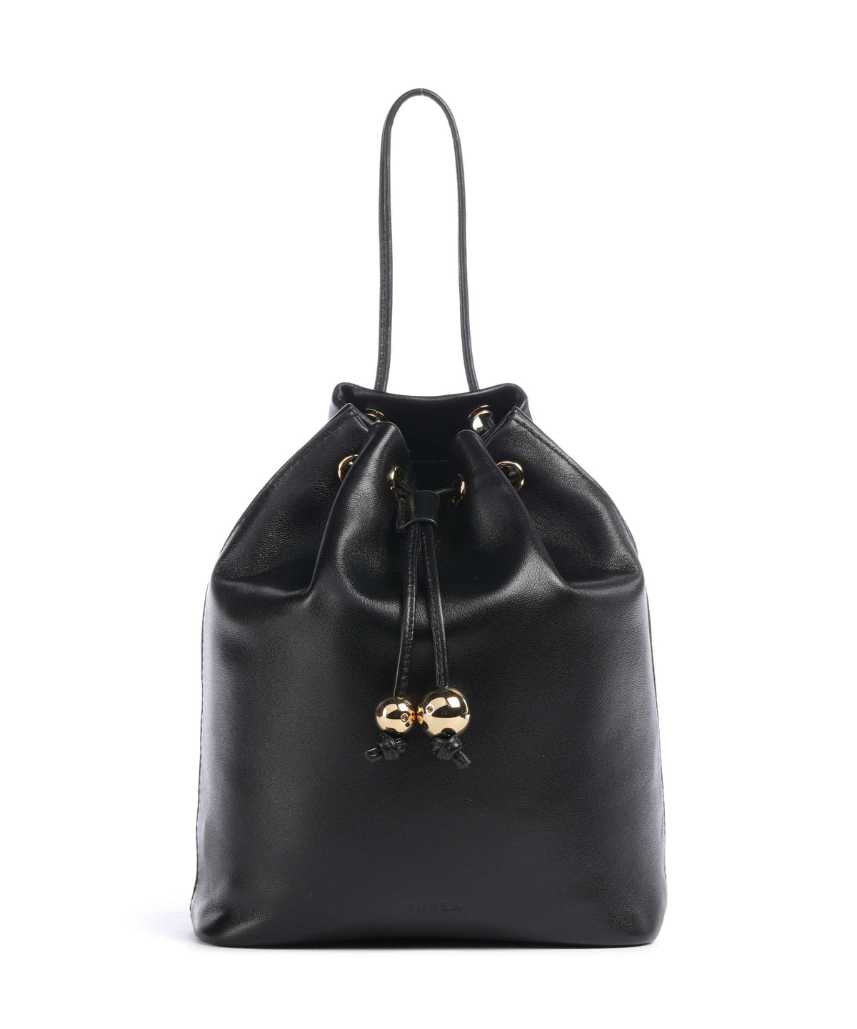 Furla Bucket Bag – Black 1