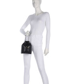Furla Bucket Bag – Black 3