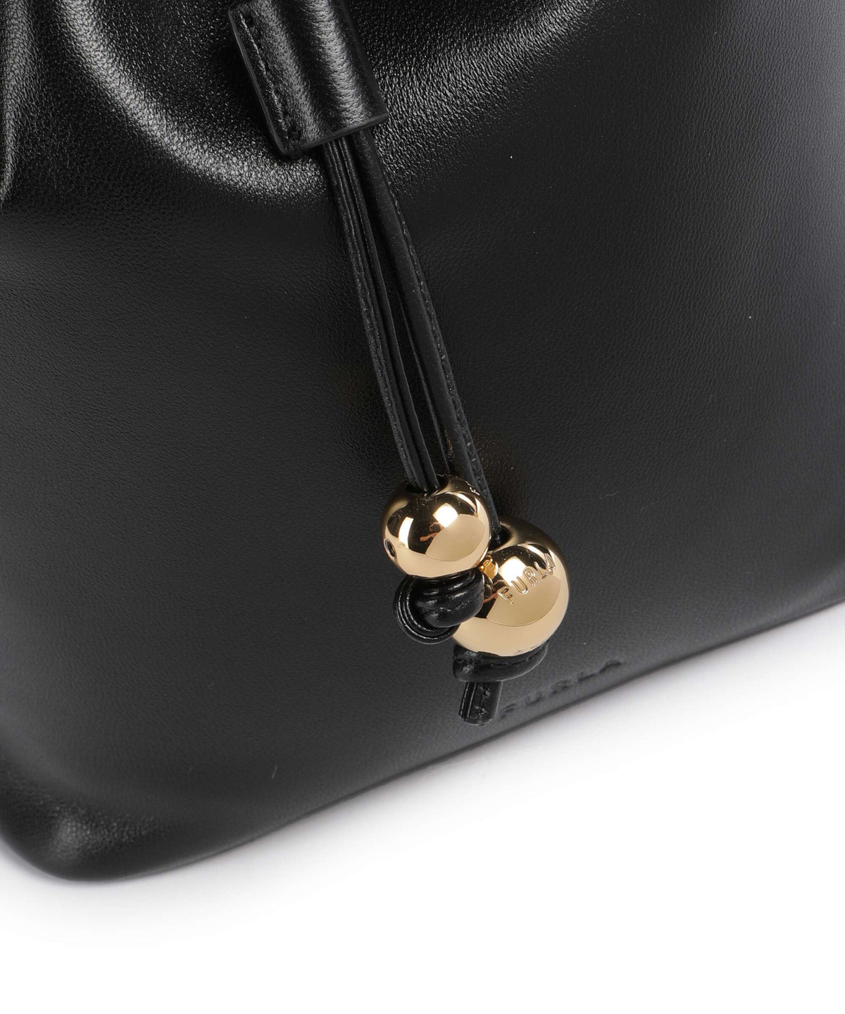 Furla Bucket Bag – Black 4