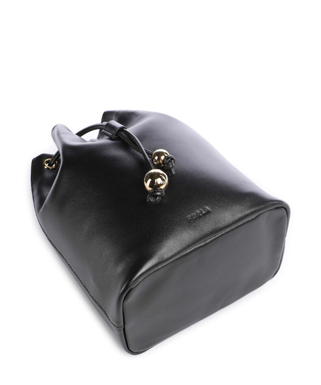 Furla Bucket Bag – Black 5