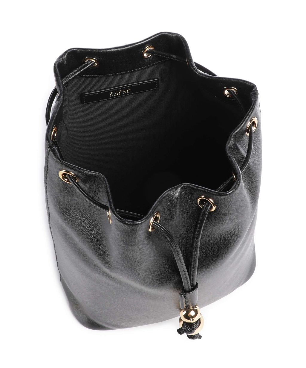 Furla Bucket Bag – Black 6