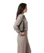 Furla Crossbody Bag – Urban Gray 3