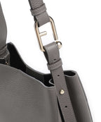 Furla Crossbody Bag – Urban Gray 4