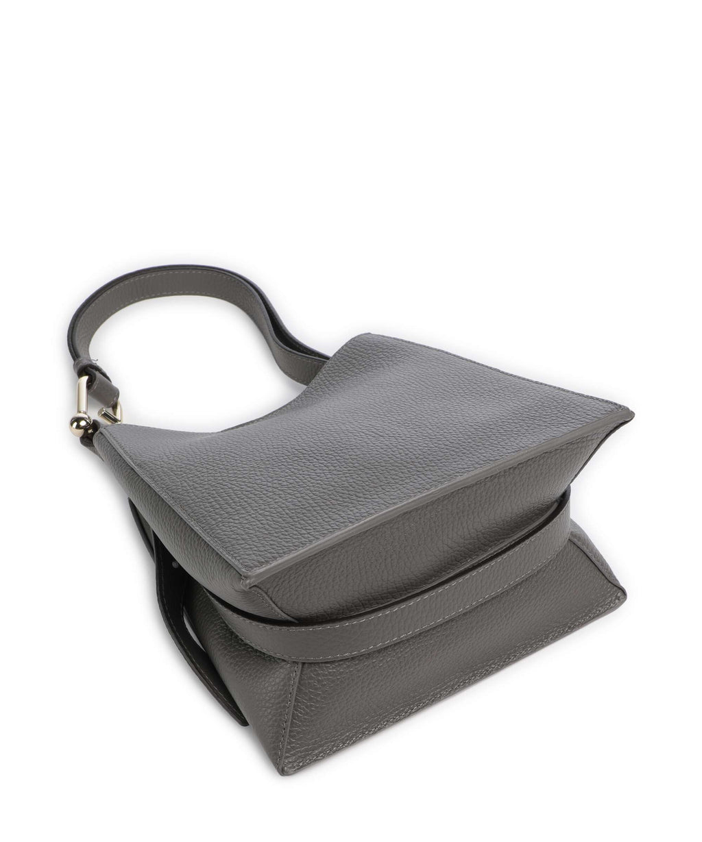 Furla Crossbody Bag – Urban Gray 5