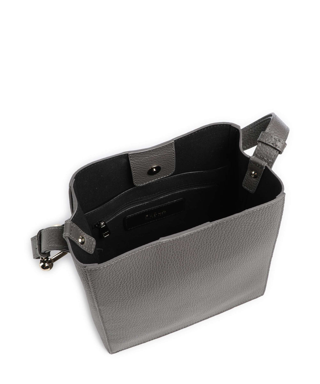 Furla Crossbody Bag – Urban Gray 6