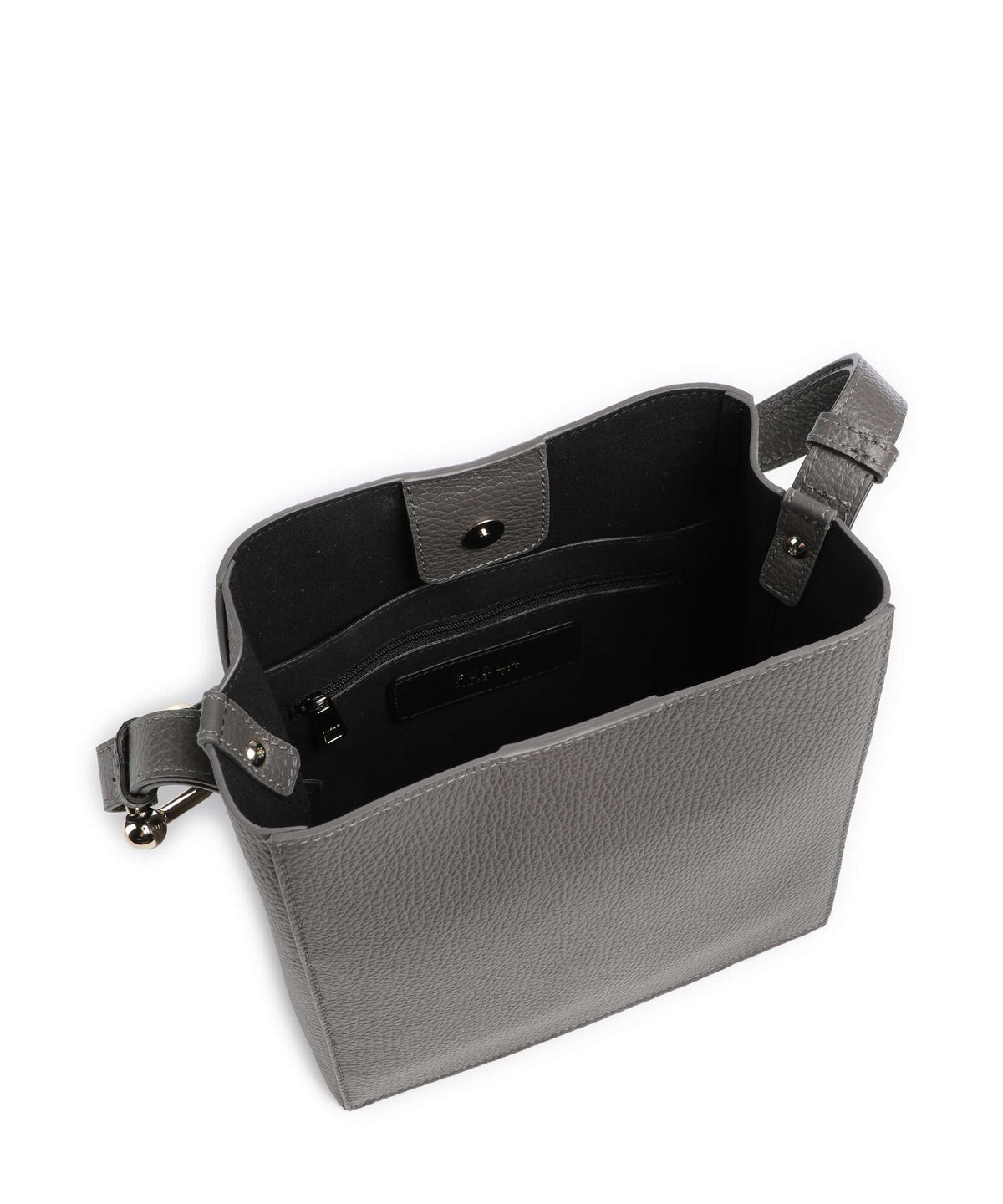 Furla Crossbody Bag – Urban Gray 6