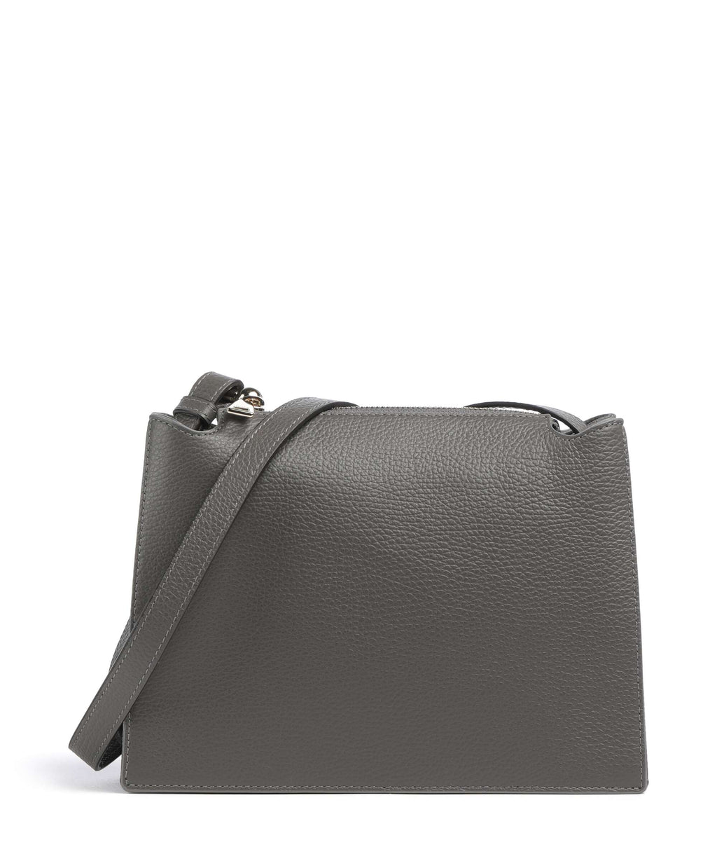 Furla Crossbody Bag – Urban Gray 1