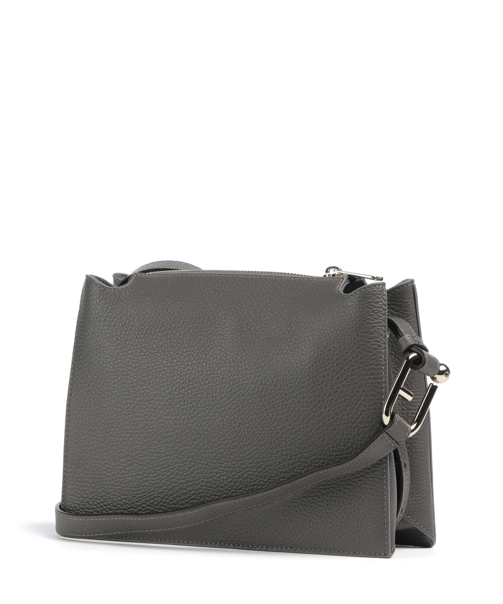 Furla Crossbody Bag – Urban Gray 2