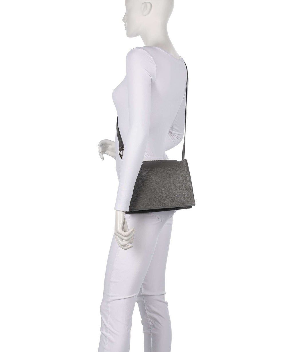 Furla Crossbody Bag – Urban Gray 3