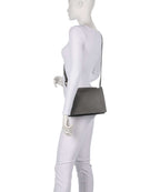 Furla Crossbody Bag – Urban Gray 3