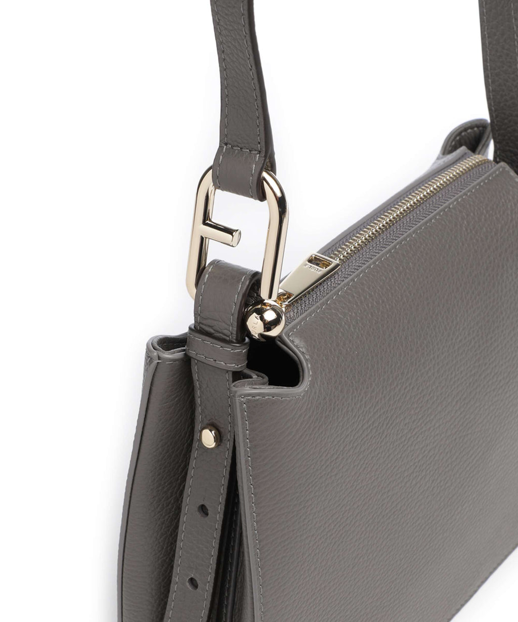 Furla Crossbody Bag – Urban Gray 4