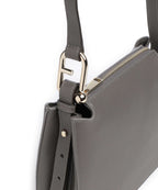 Furla Crossbody Bag – Urban Gray 4