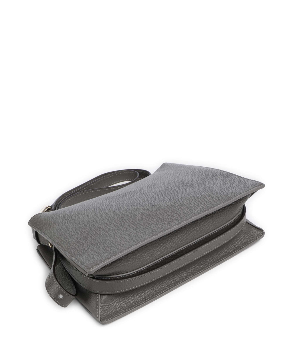 Furla Crossbody Bag – Urban Gray 5