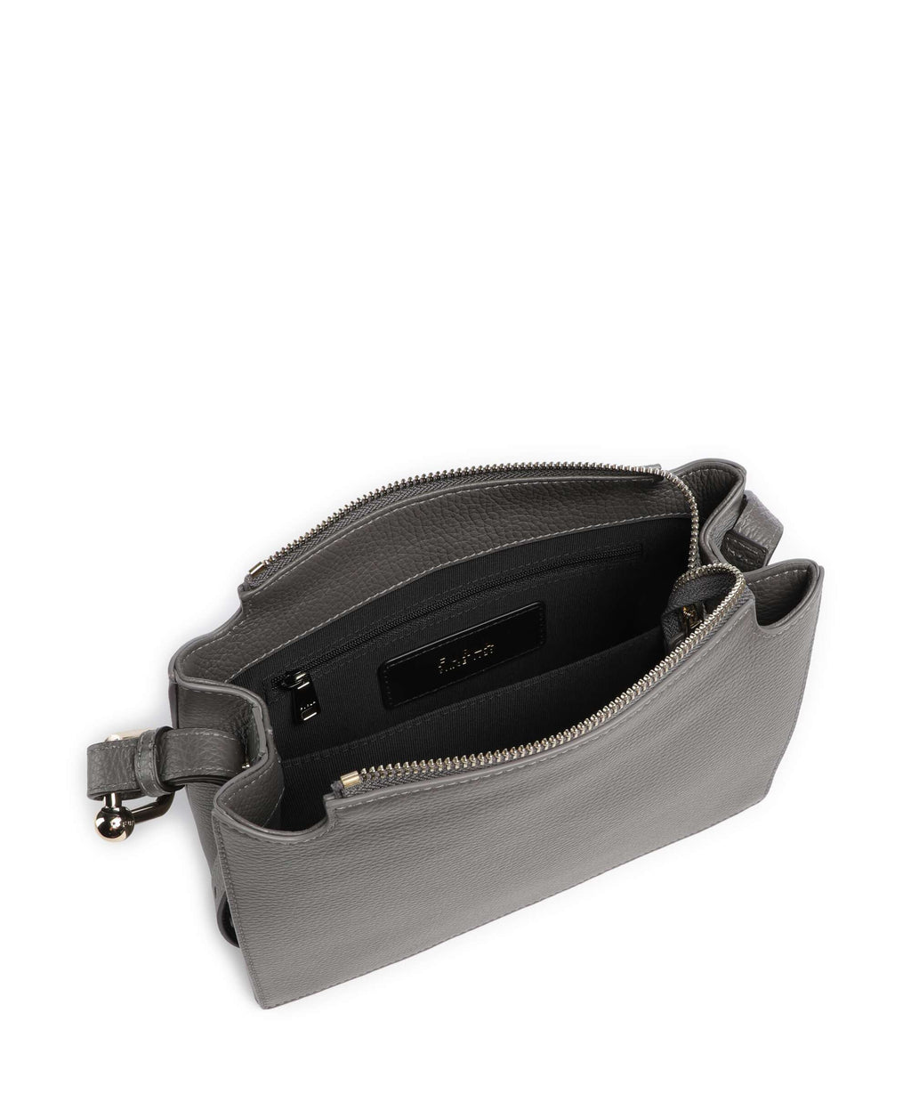 Furla Crossbody Bag – Urban Gray 6