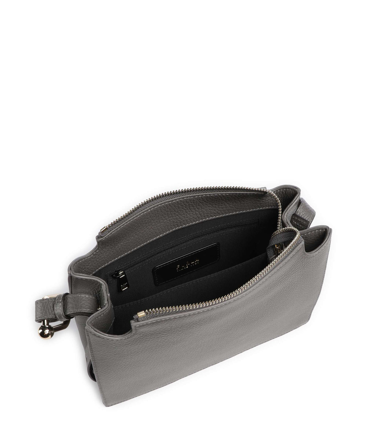 Furla Crossbody Bag – Urban Gray 6