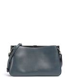 Furla Crossbody Bag – Grigio Blu / Black 1