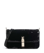 Furla Crossbody Bag – Black 1