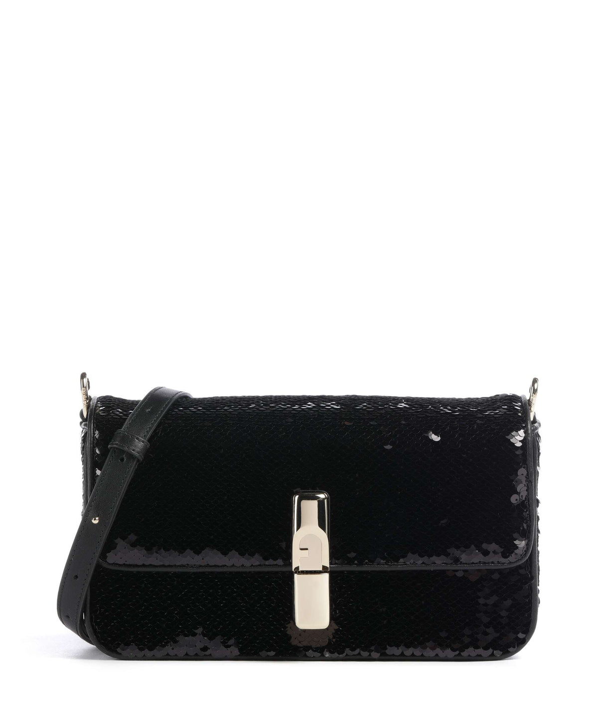 Furla Crossbody Bag – Black 1