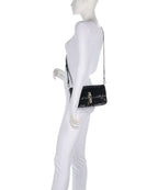 Furla Crossbody Bag – Black 3